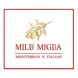 Mille Miglia logo.